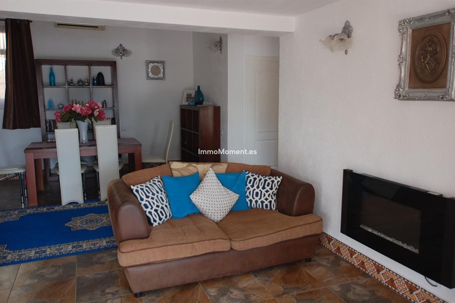 Reventa - Villa - Mijas