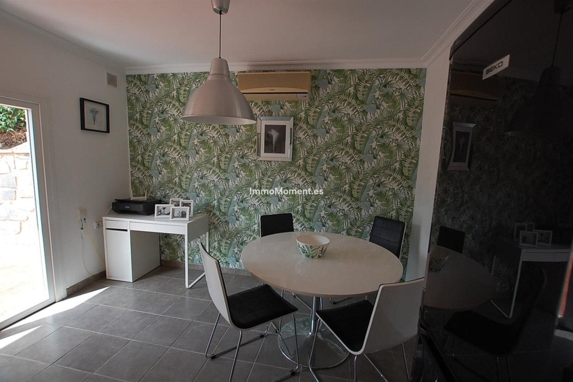 Reventa - Villa - Mijas