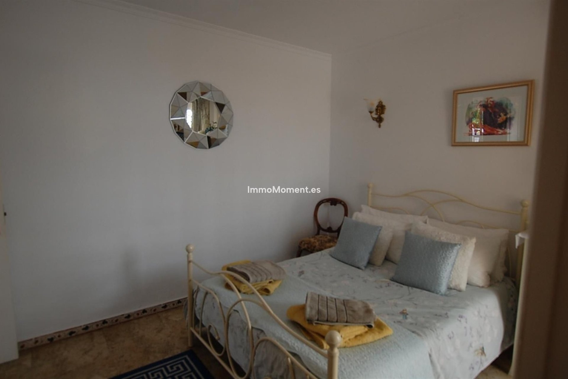 Reventa - Villa - Mijas