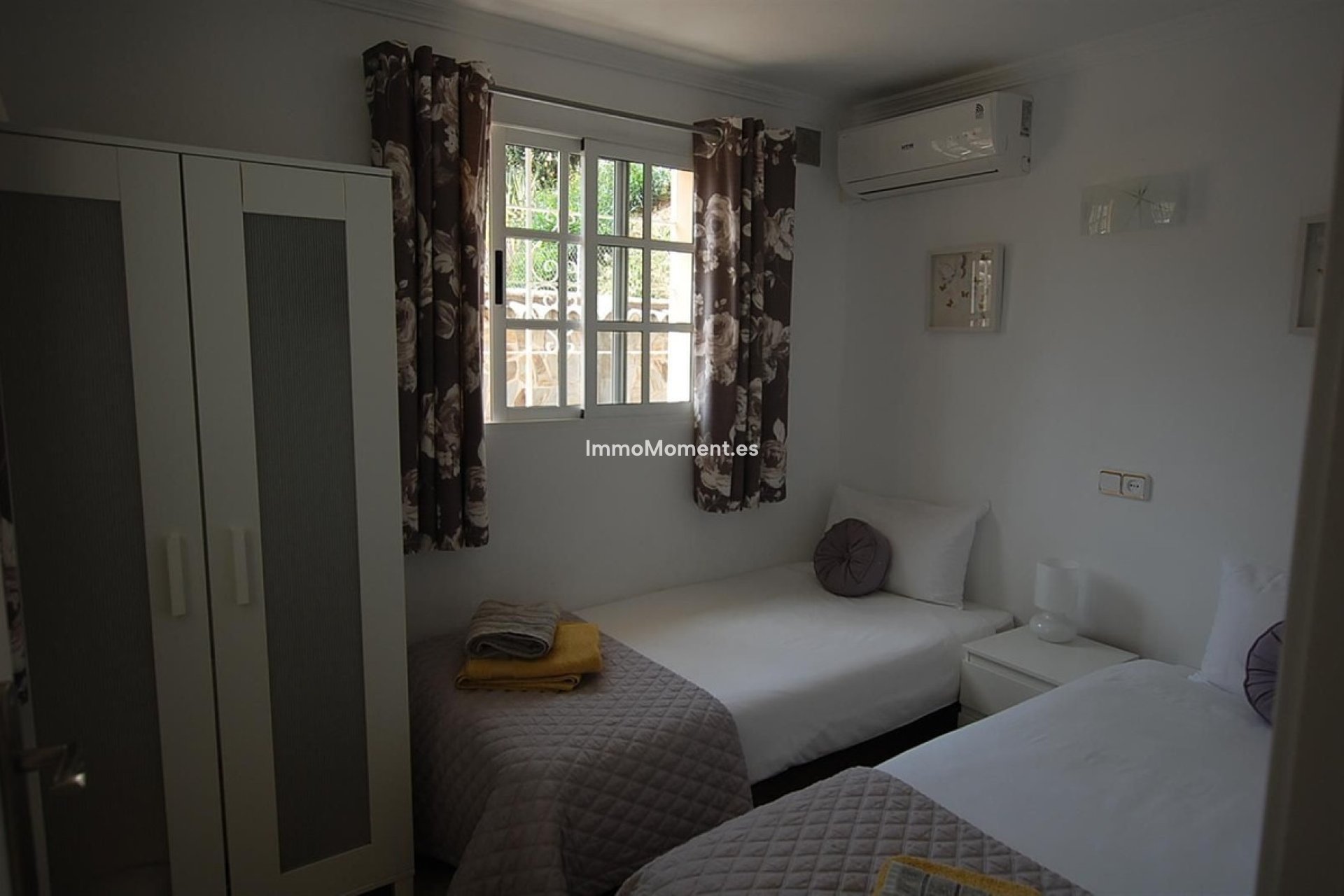 Reventa - Villa - Mijas