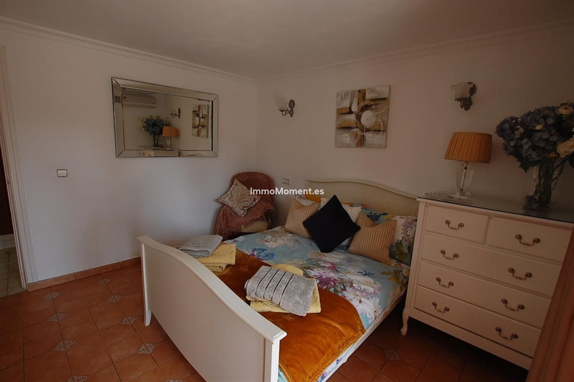 Reventa - Villa - Mijas