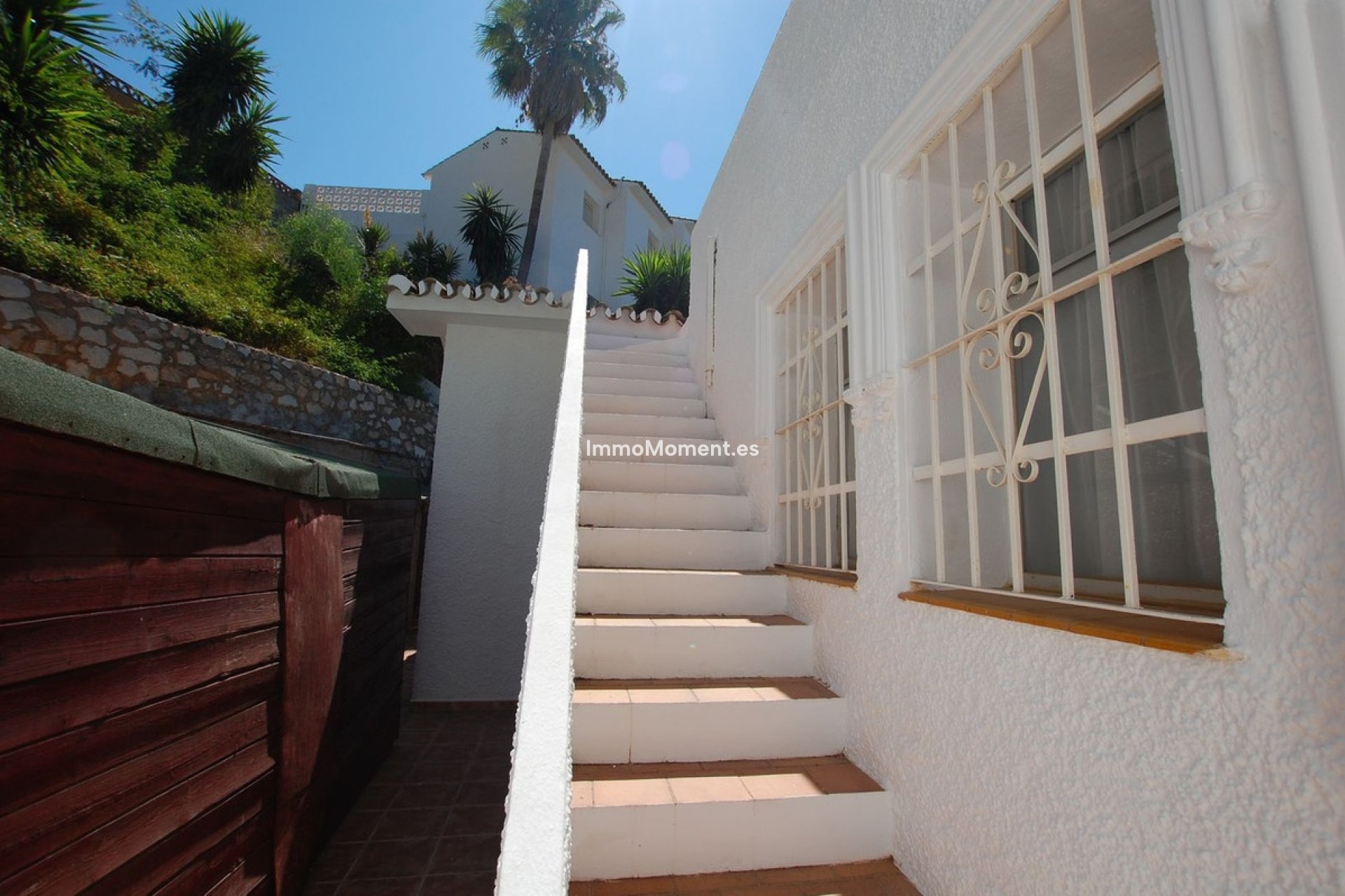 Reventa - Villa - Mijas