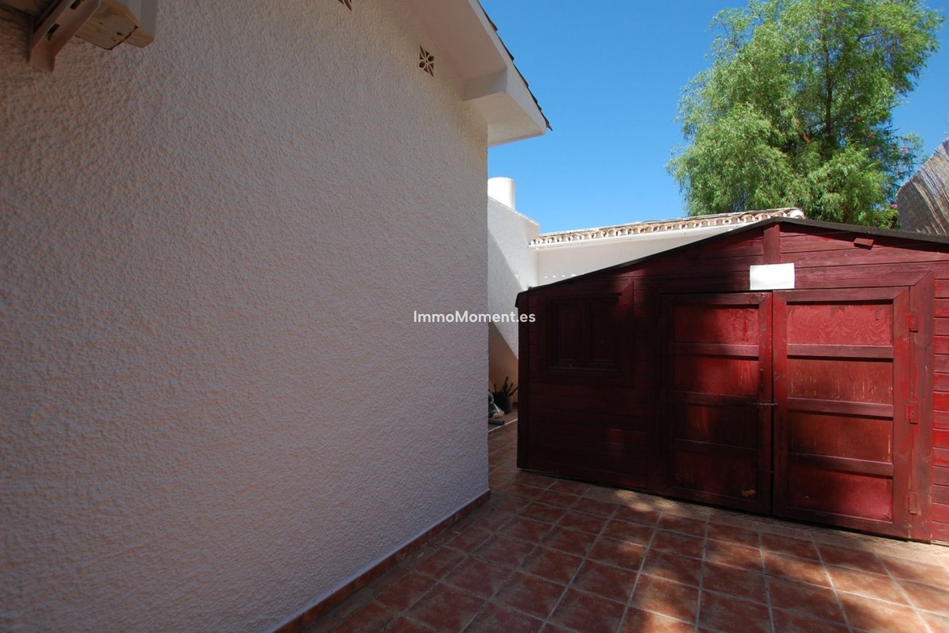 Reventa - Villa - Mijas