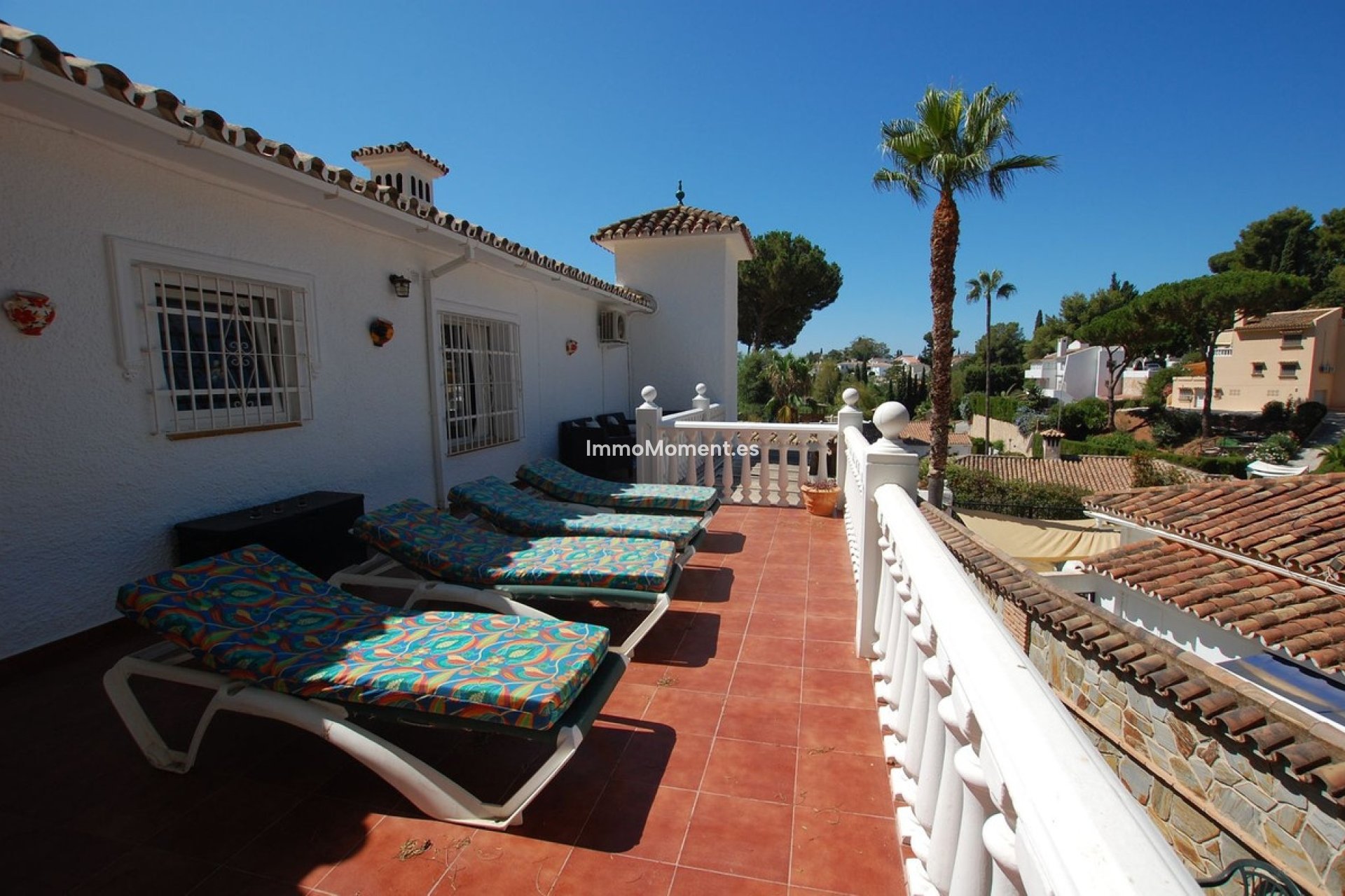Reventa - Villa - Mijas