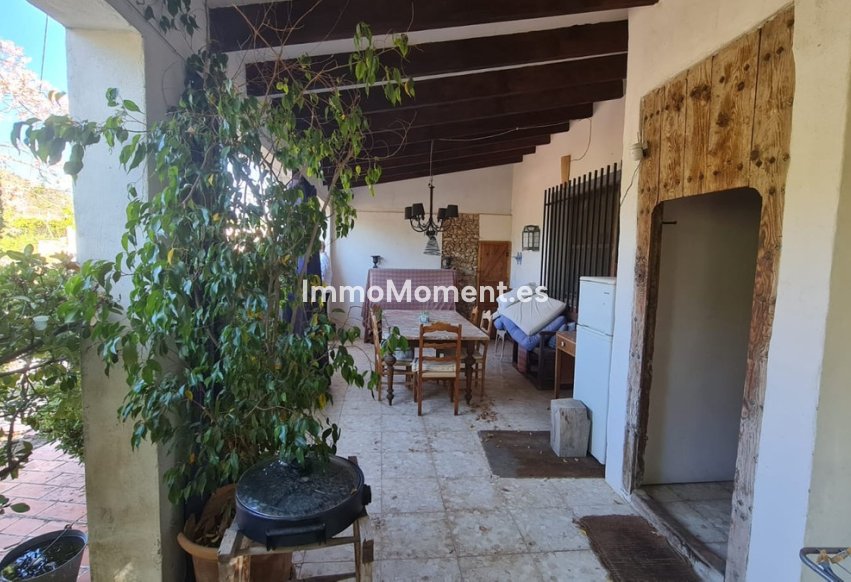 Reventa - Villa - Monforte del Cid - Monforte del Cid Centro