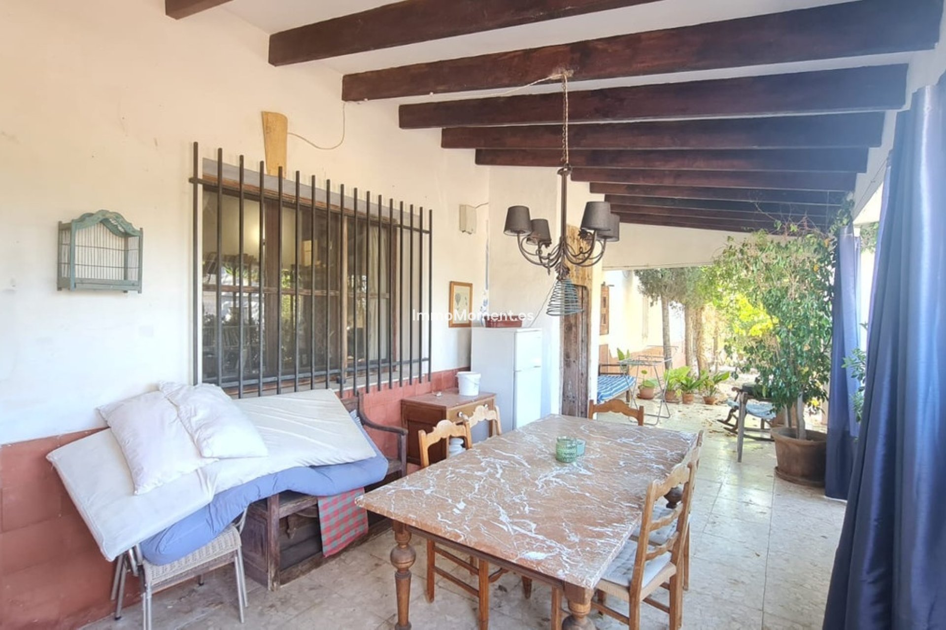 Reventa - Villa - Monforte del Cid - Monforte del Cid Centro