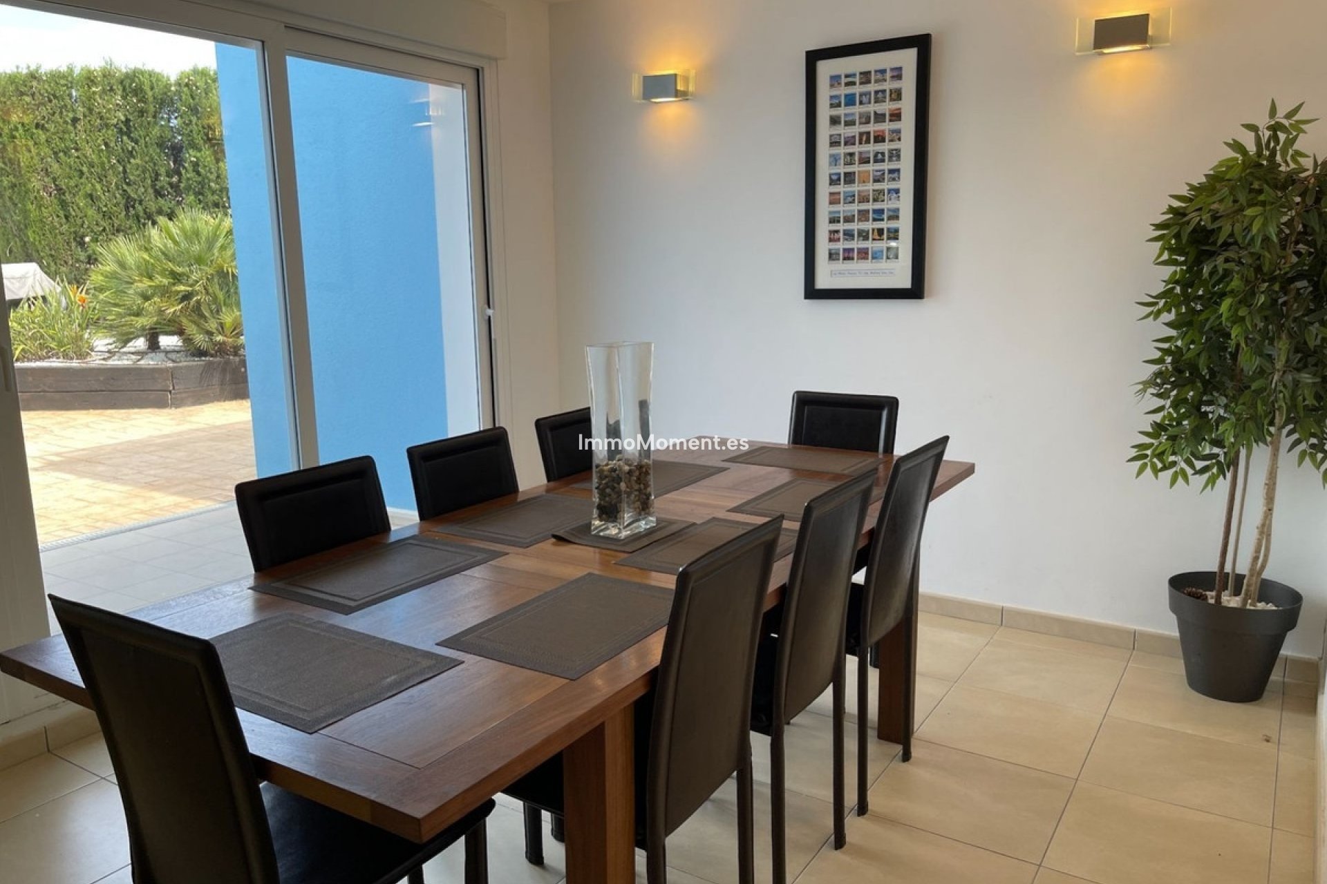 Reventa - Villa - Monforte del Cid - Monforte del Cid Centro