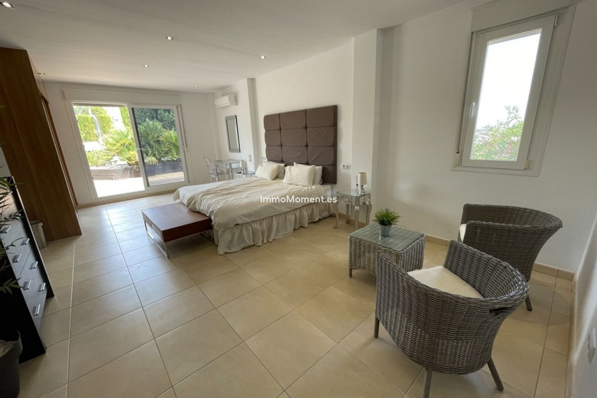 Reventa - Villa - Monforte del Cid - Monforte del Cid Centro