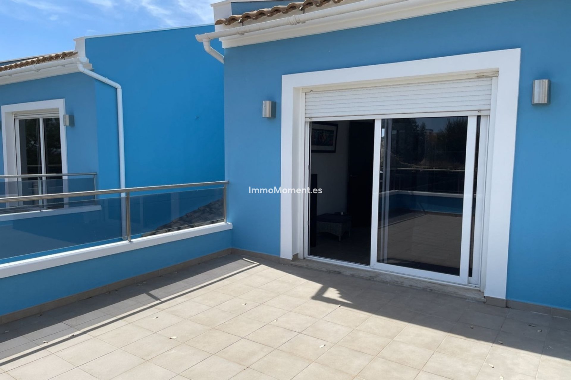 Reventa - Villa - Monforte del Cid - Monforte del Cid Centro