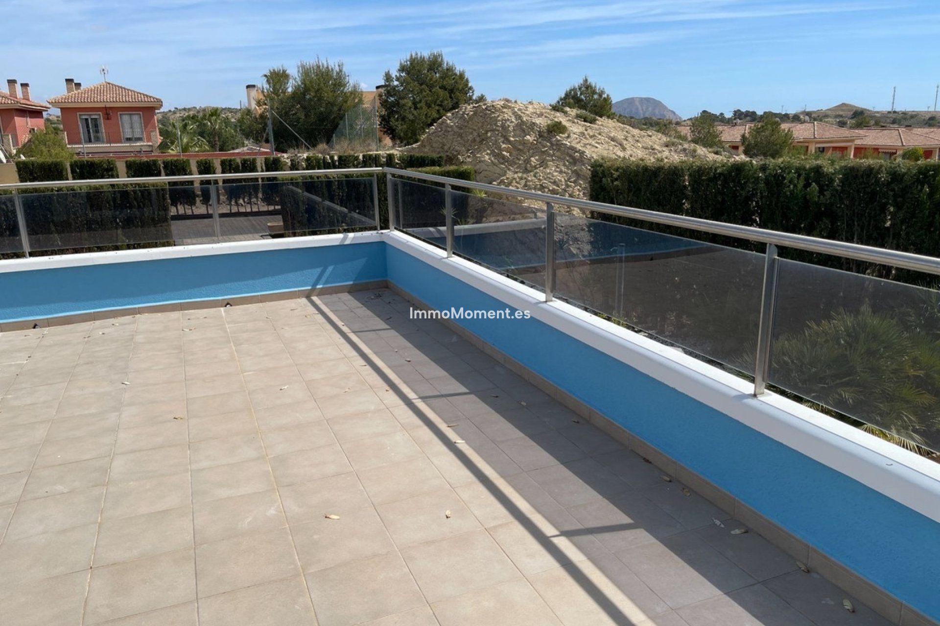 Reventa - Villa - Monforte del Cid - Monforte del Cid Centro