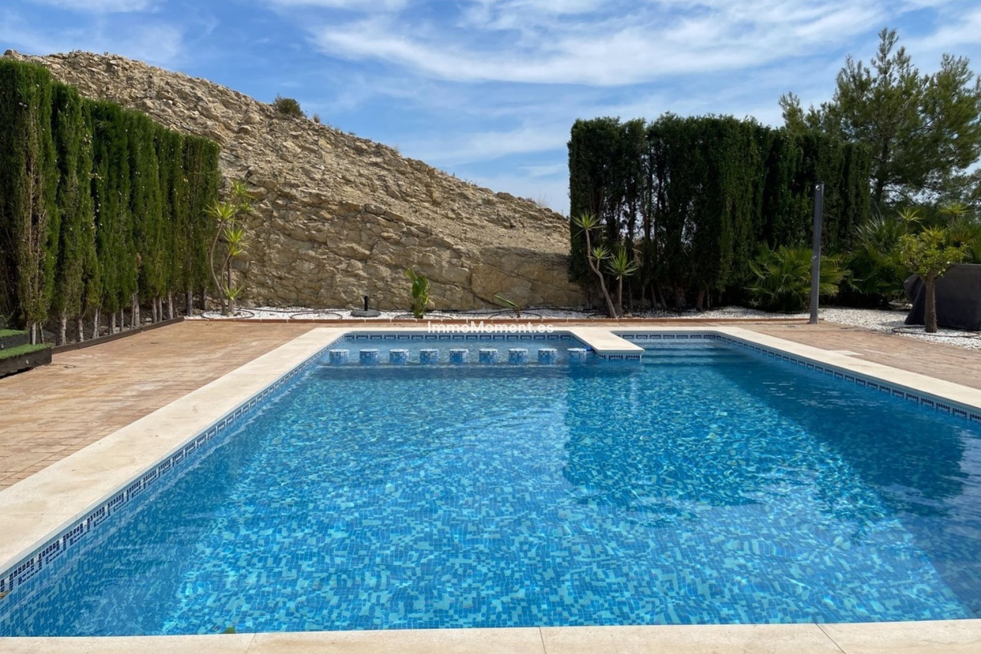 Reventa - Villa - Monforte del Cid - Monforte del Cid Centro