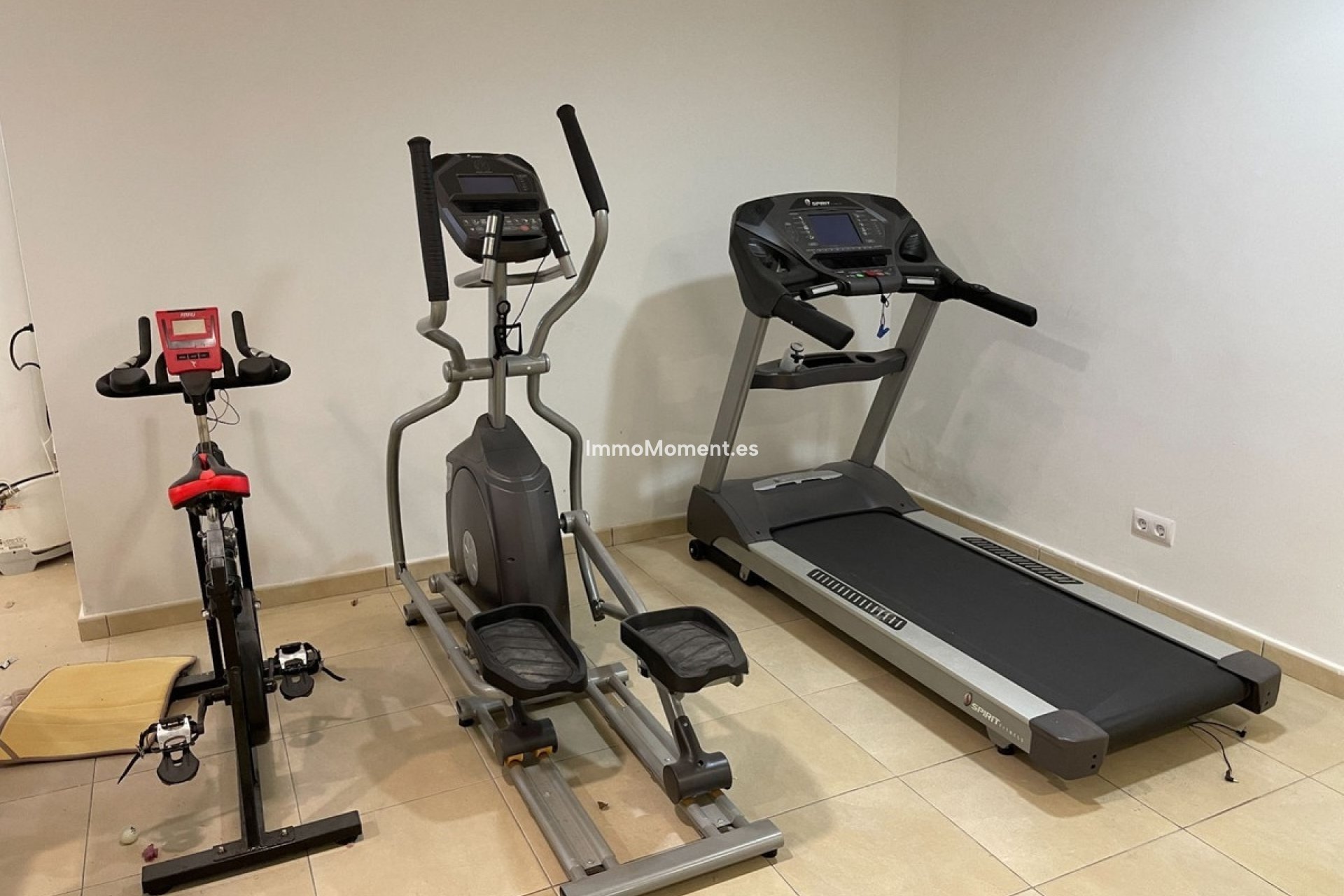 Reventa - Villa - Monforte del Cid - Monforte del Cid Centro