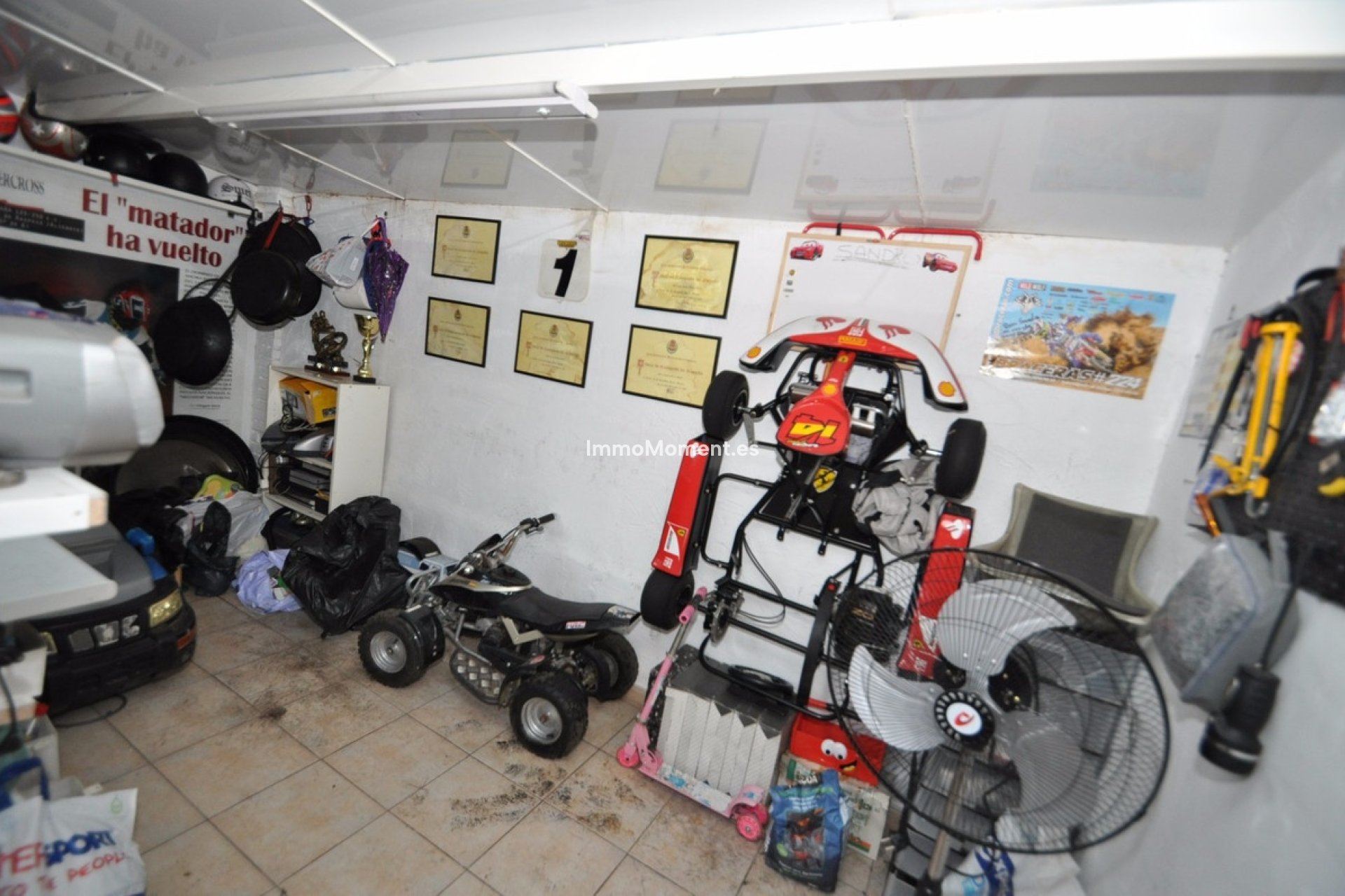 Reventa - Villa - Monóvar - Monòver - Monóvar - Monòver Centro