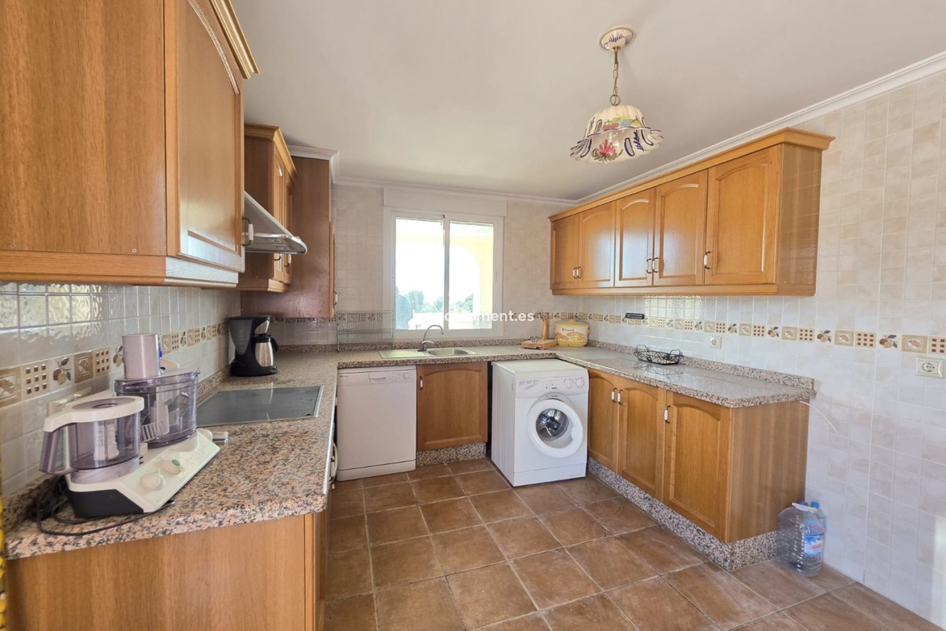 Reventa - Villa - Monóvar - Monòver - Monóvar - Monòver Centro