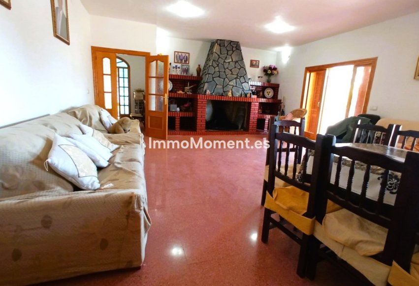 Reventa - Villa - Muchamiel - Muchamiel - Mutxamel Centro