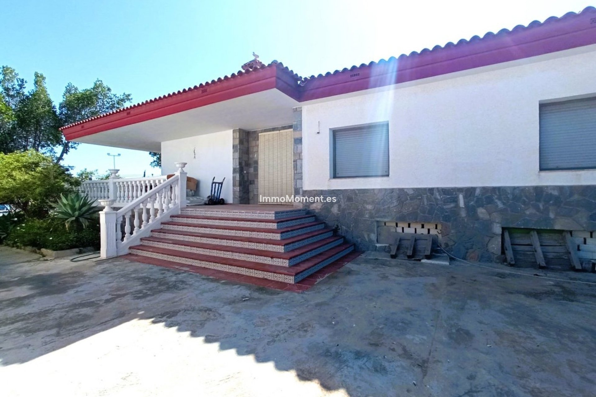 Reventa - Villa - Muchamiel - Muchamiel - Mutxamel Centro