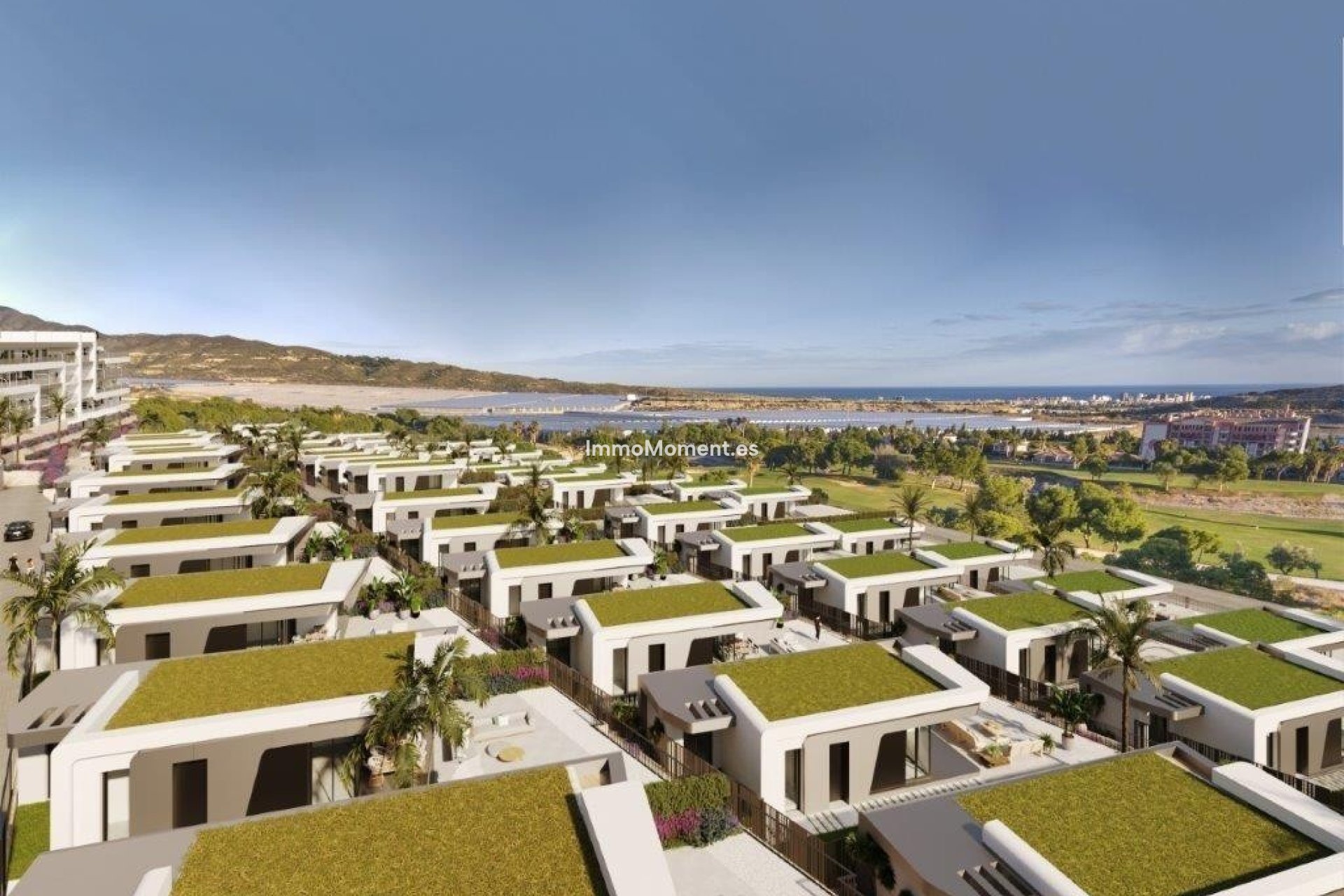 Reventa - Villa - Muchamiel - Muchamiel - Mutxamel Centro