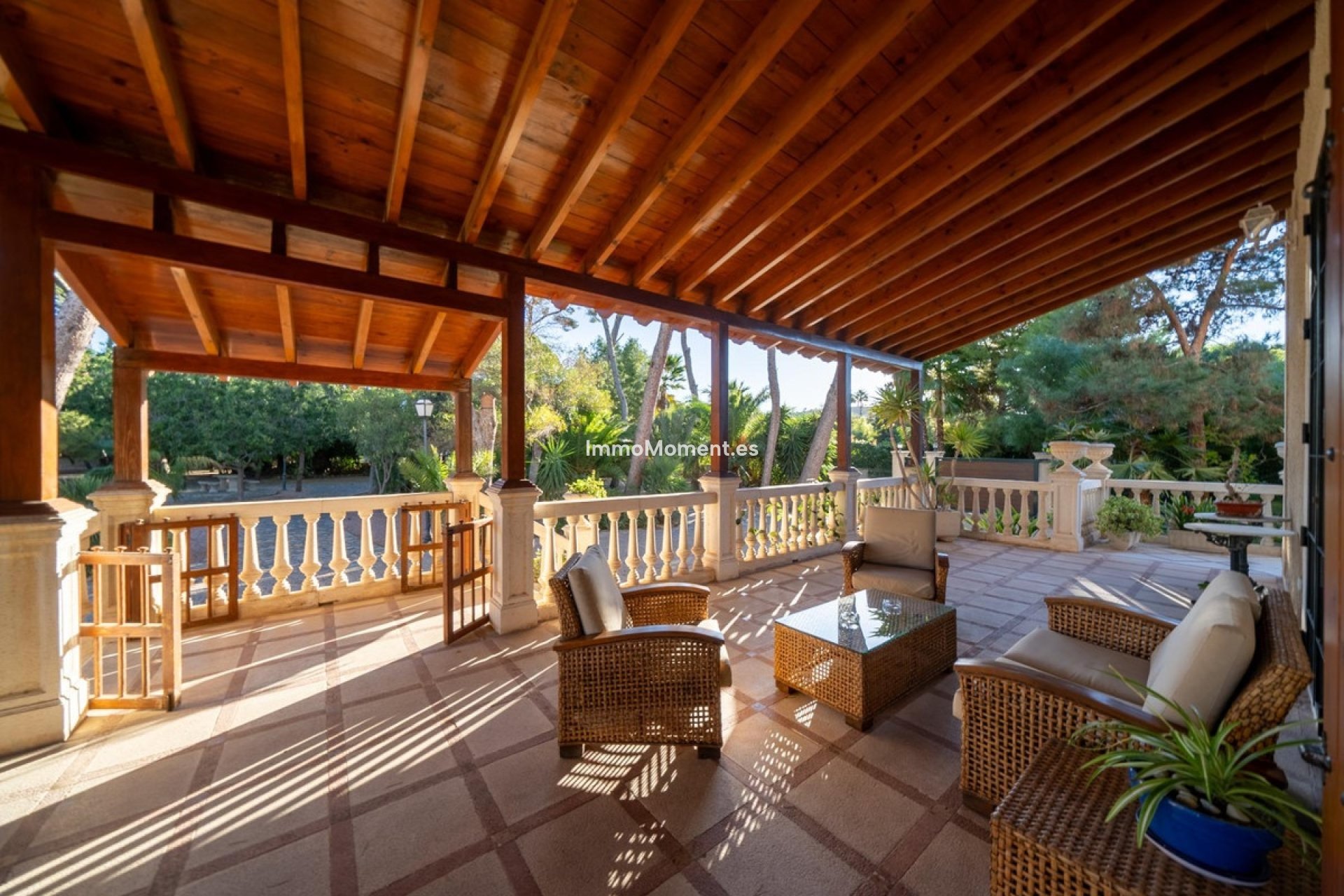 Reventa - Villa - Muchamiel - Muchamiel - Mutxamel Centro