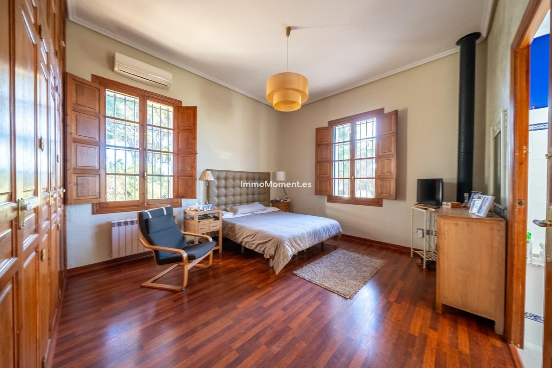 Reventa - Villa - Muchamiel - Muchamiel - Mutxamel Centro