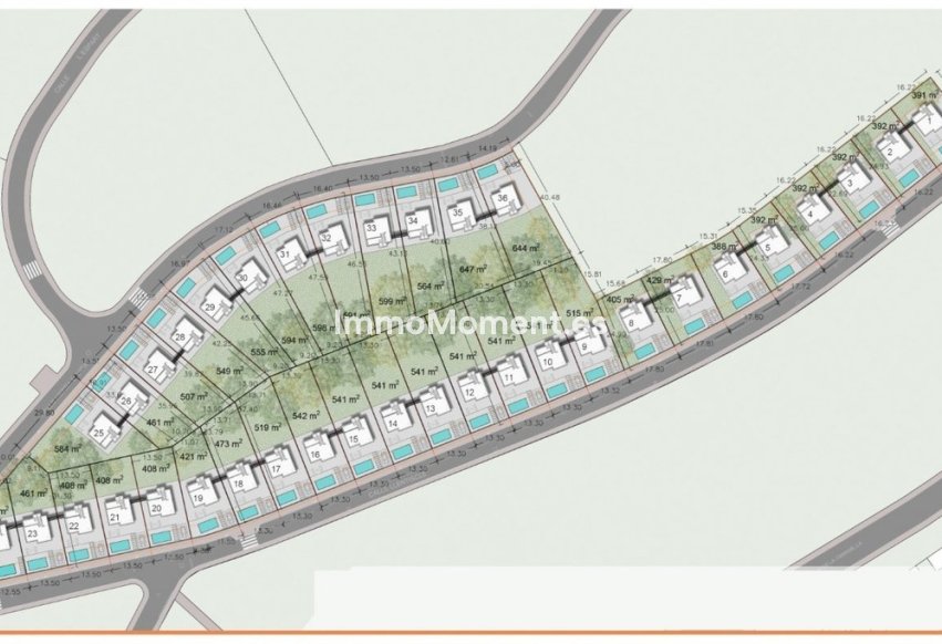 Reventa - Villa - Muchamiel - Muchamiel - Mutxamel Centro