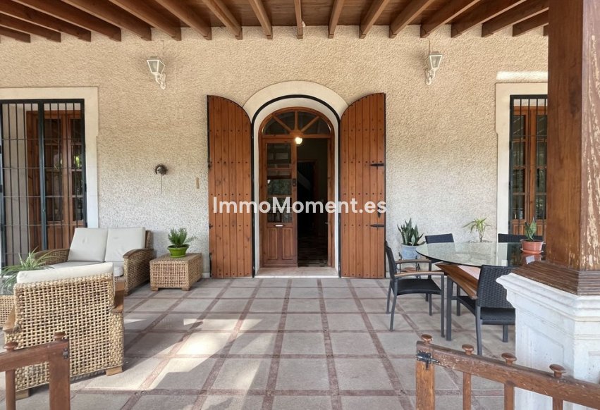 Reventa - Villa - Muchamiel - Muchamiel - Mutxamel Centro