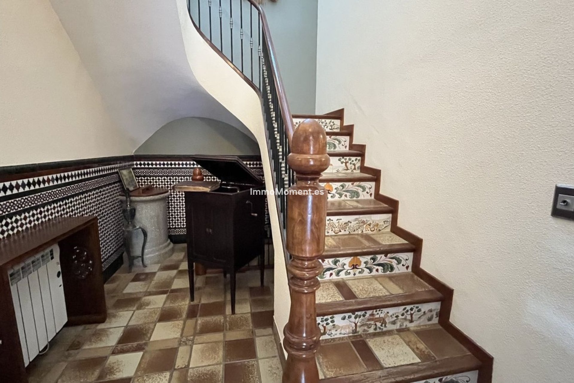 Reventa - Villa - Muchamiel - Muchamiel - Mutxamel Centro