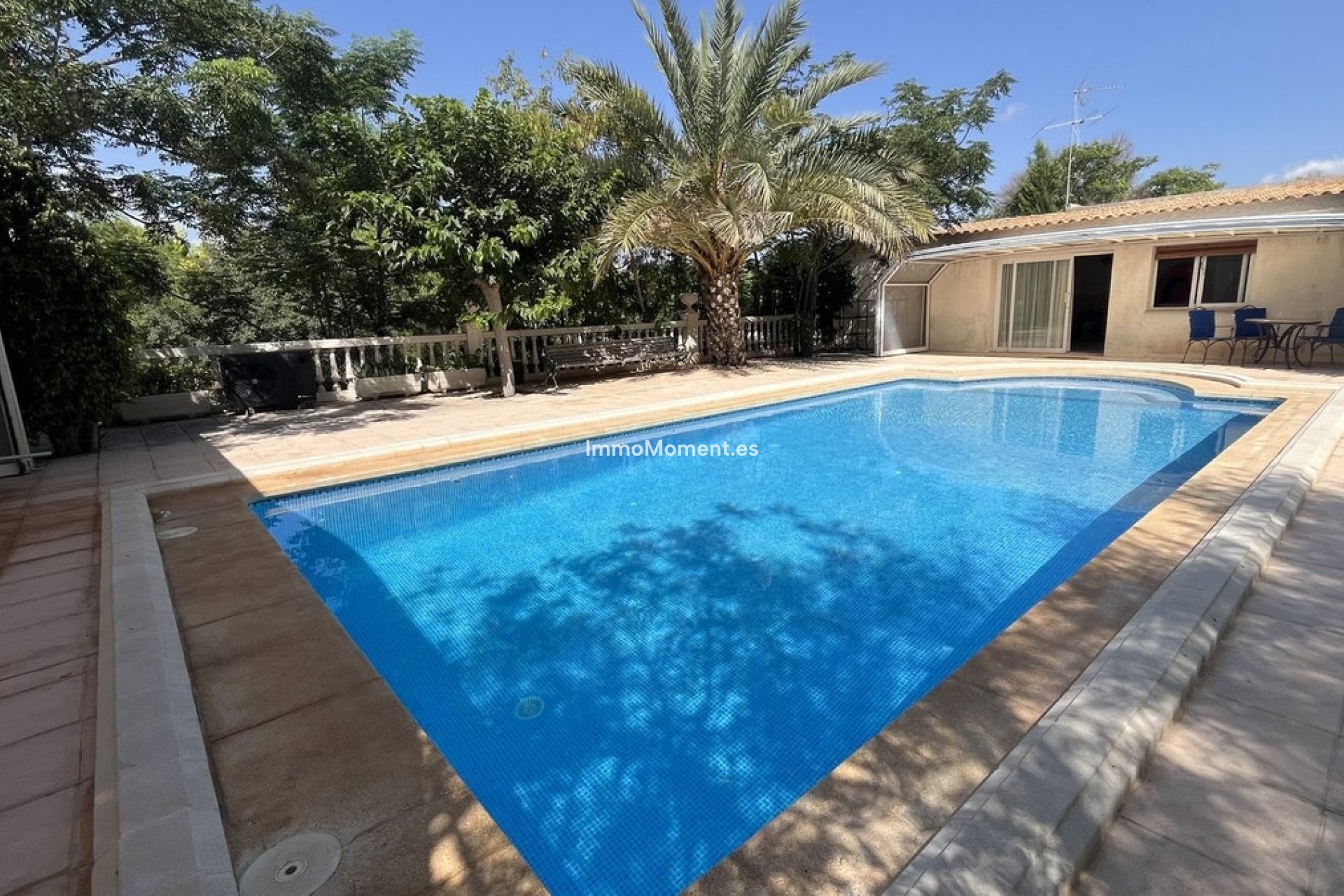 Reventa - Villa - Muchamiel - Muchamiel - Mutxamel Centro