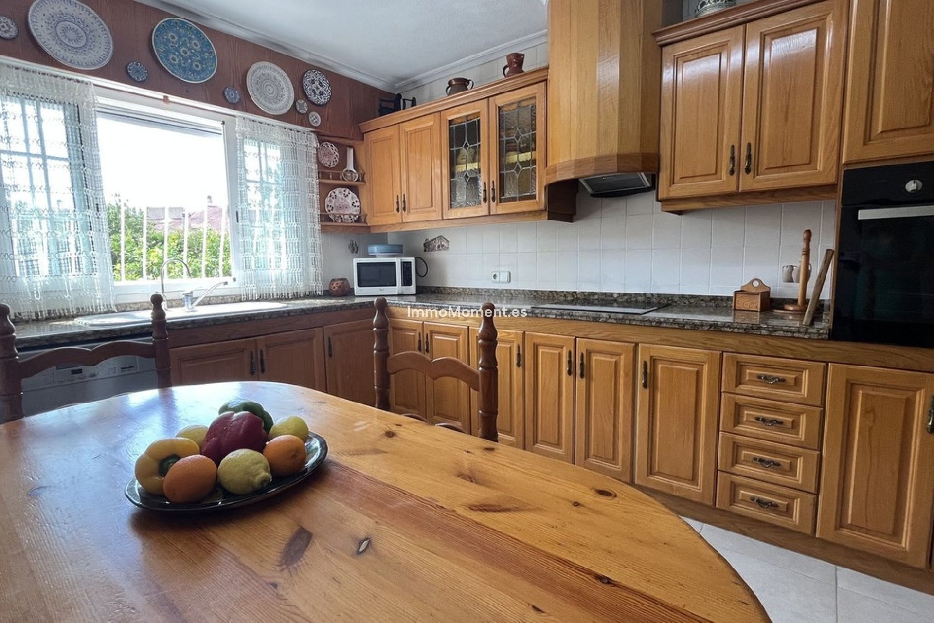 Reventa - Villa - Muchamiel - Muchamiel - Mutxamel Centro