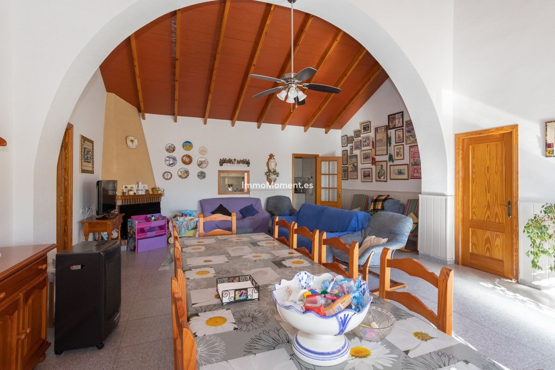 Reventa - Villa - Murcia - Corvera