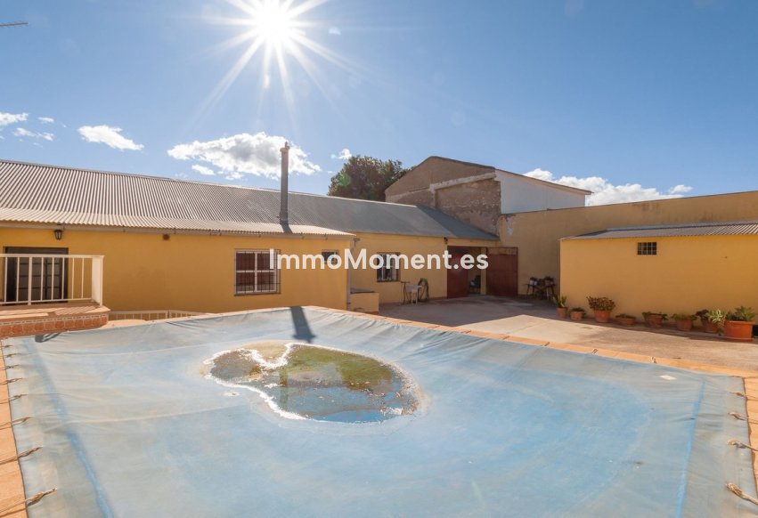 Reventa - Villa - Murcia - Corvera