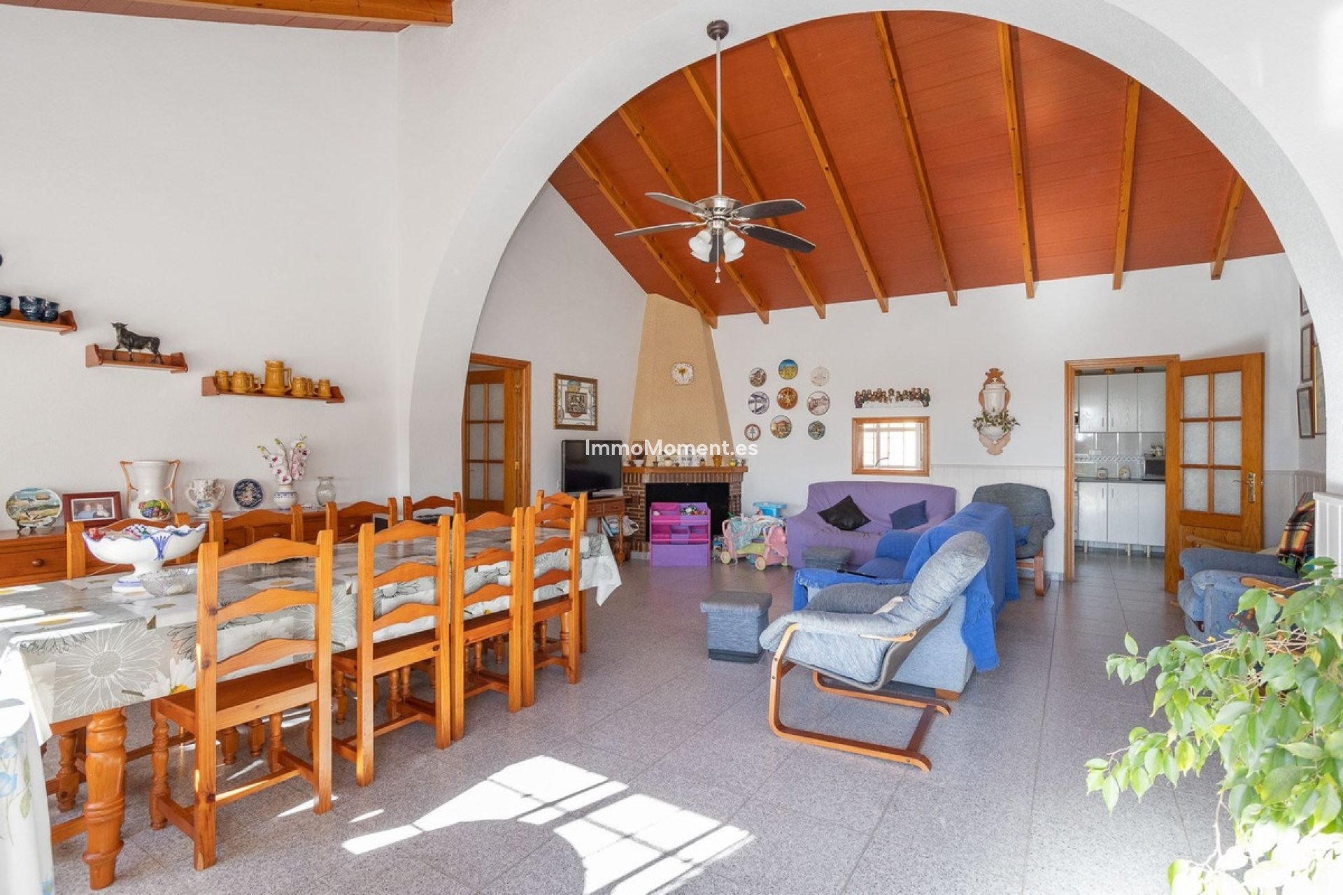 Reventa - Villa - Murcia - Corvera