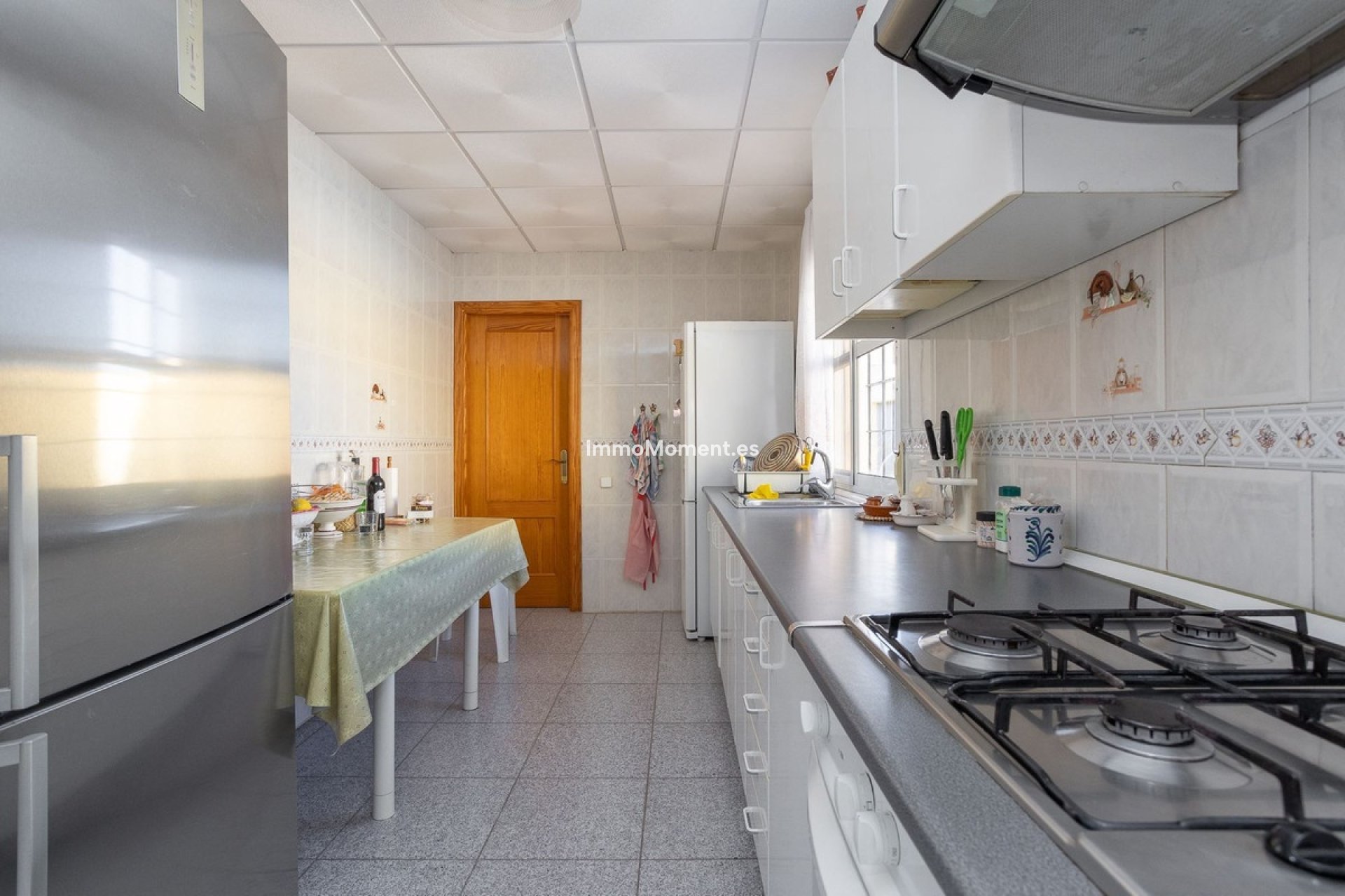 Reventa - Villa - Murcia - Corvera