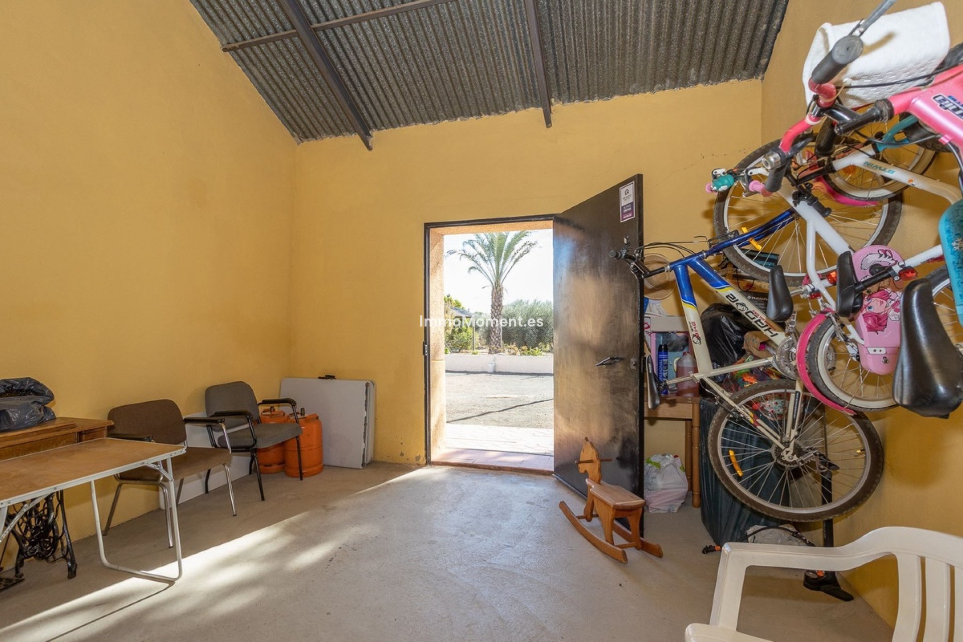 Reventa - Villa - Murcia - Corvera