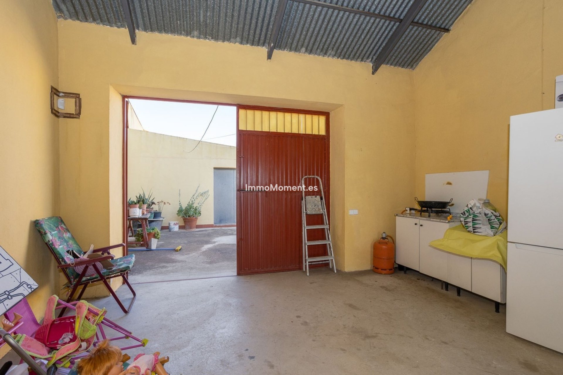 Reventa - Villa - Murcia - Corvera
