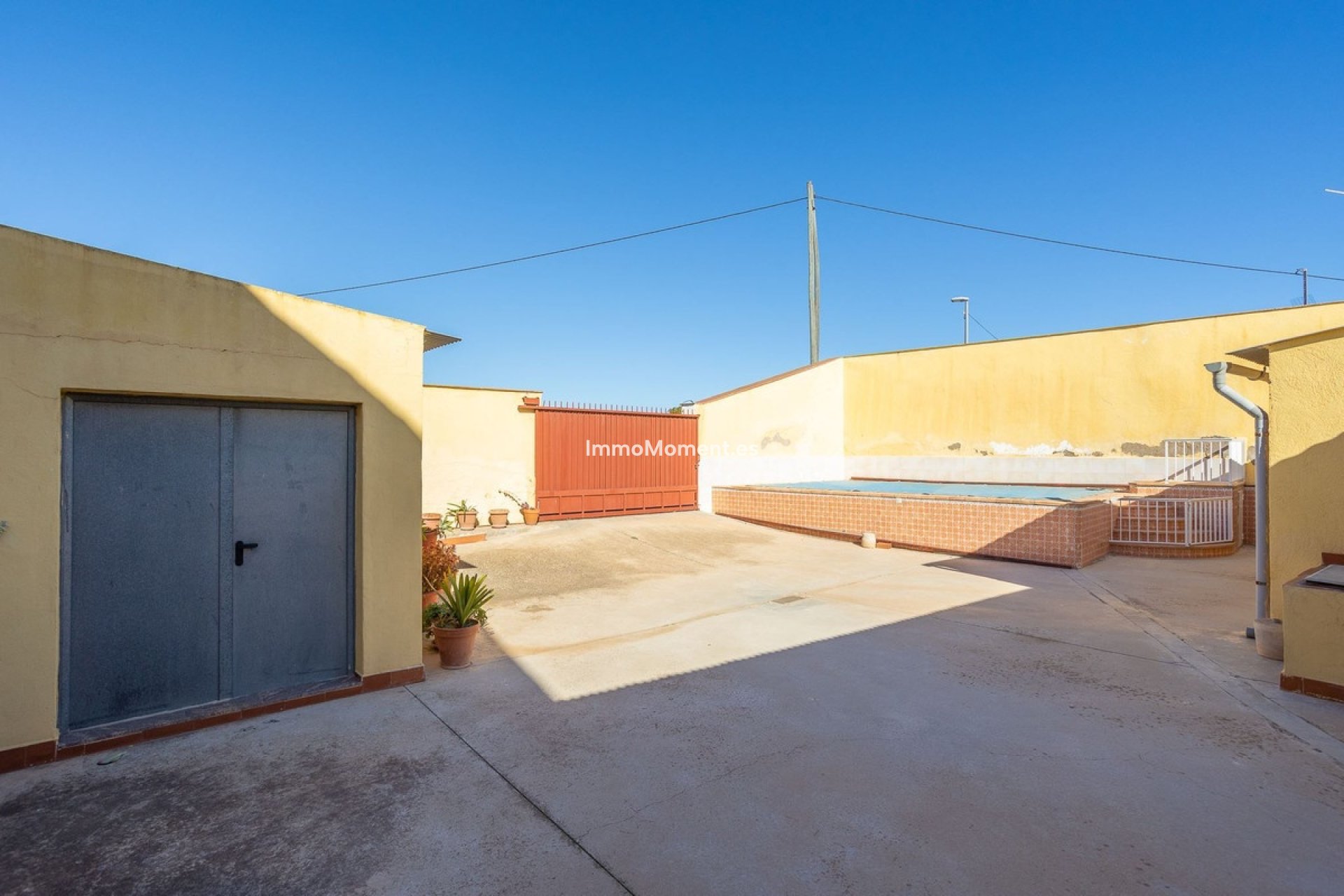 Reventa - Villa - Murcia - Corvera