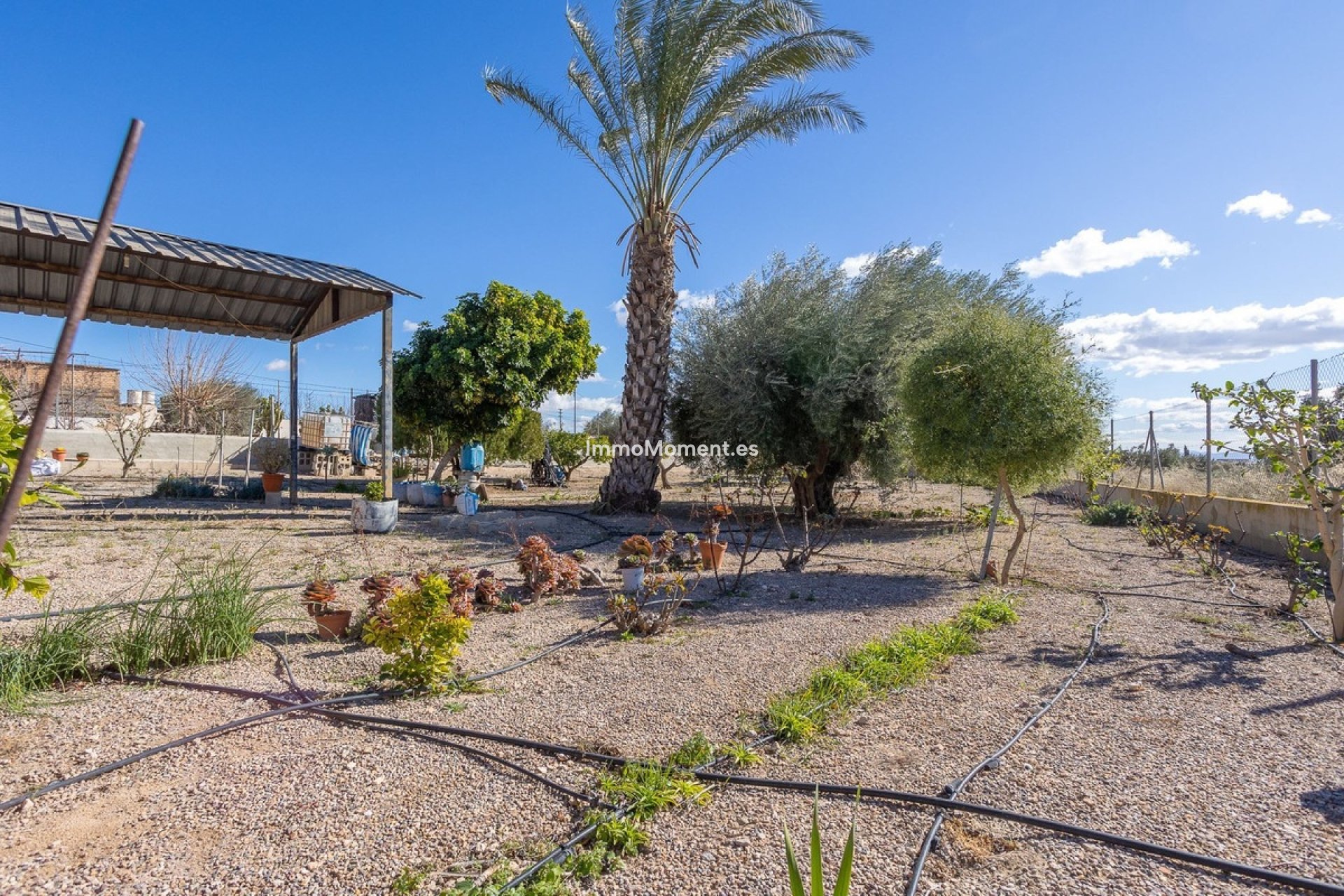 Reventa - Villa - Murcia - Corvera