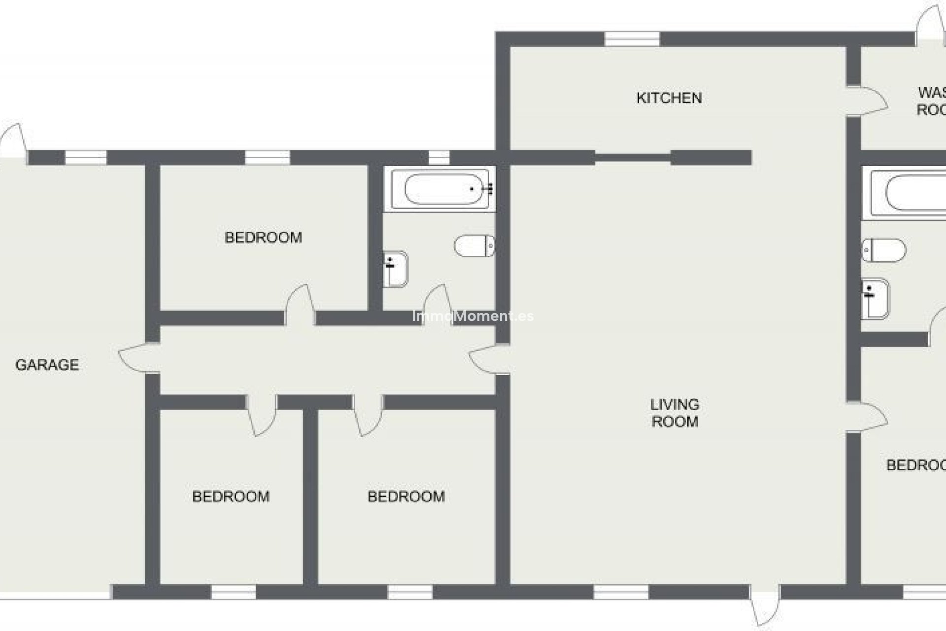 Reventa - Villa - Murcia - Corvera