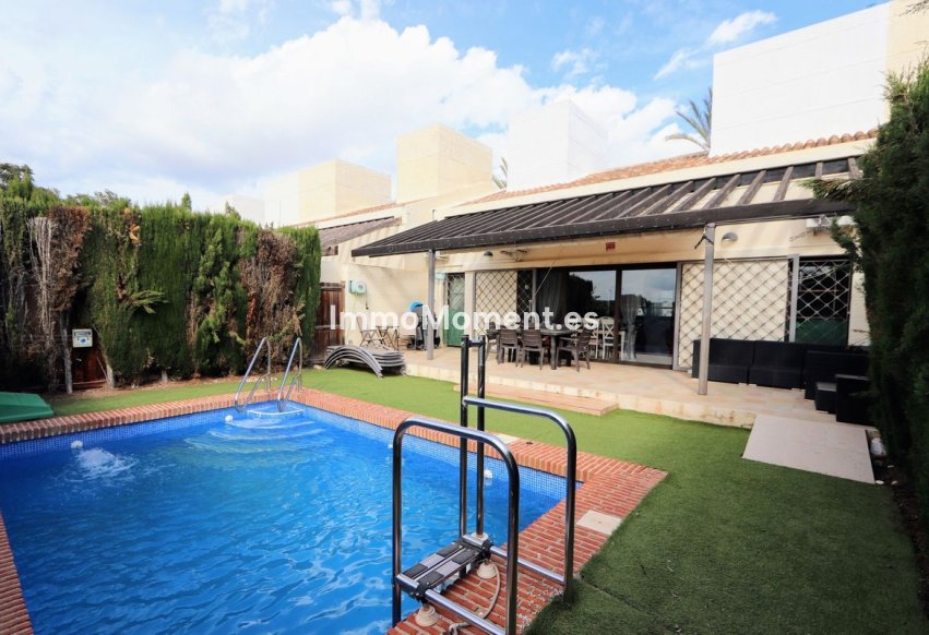 Reventa - Villa - Murcia - Sucina