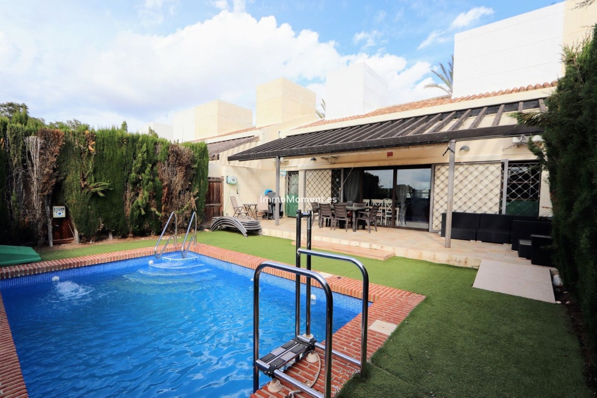 Reventa - Villa - Murcia - Sucina