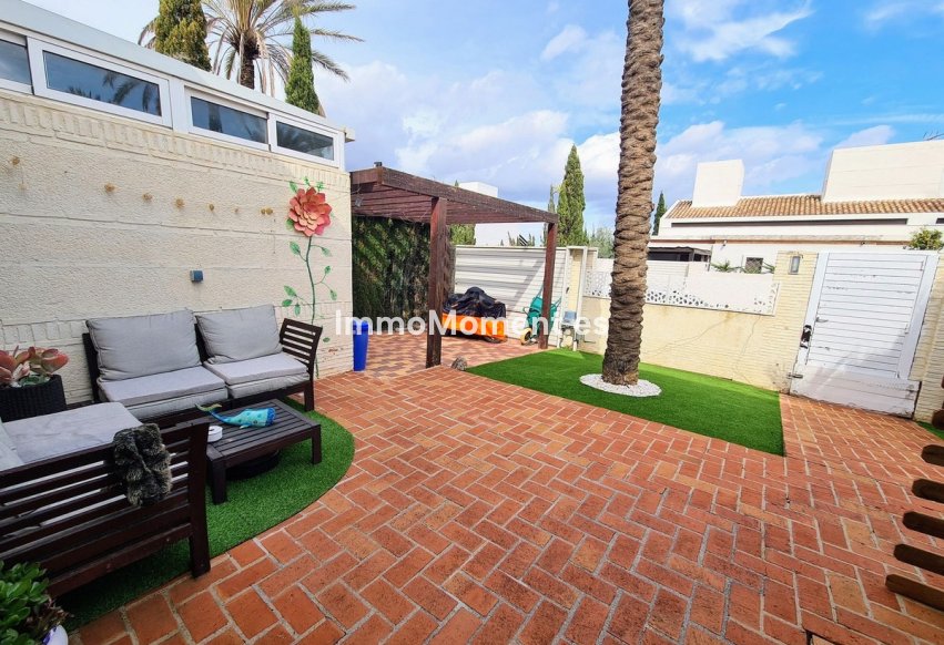 Reventa - Villa - Murcia - Sucina