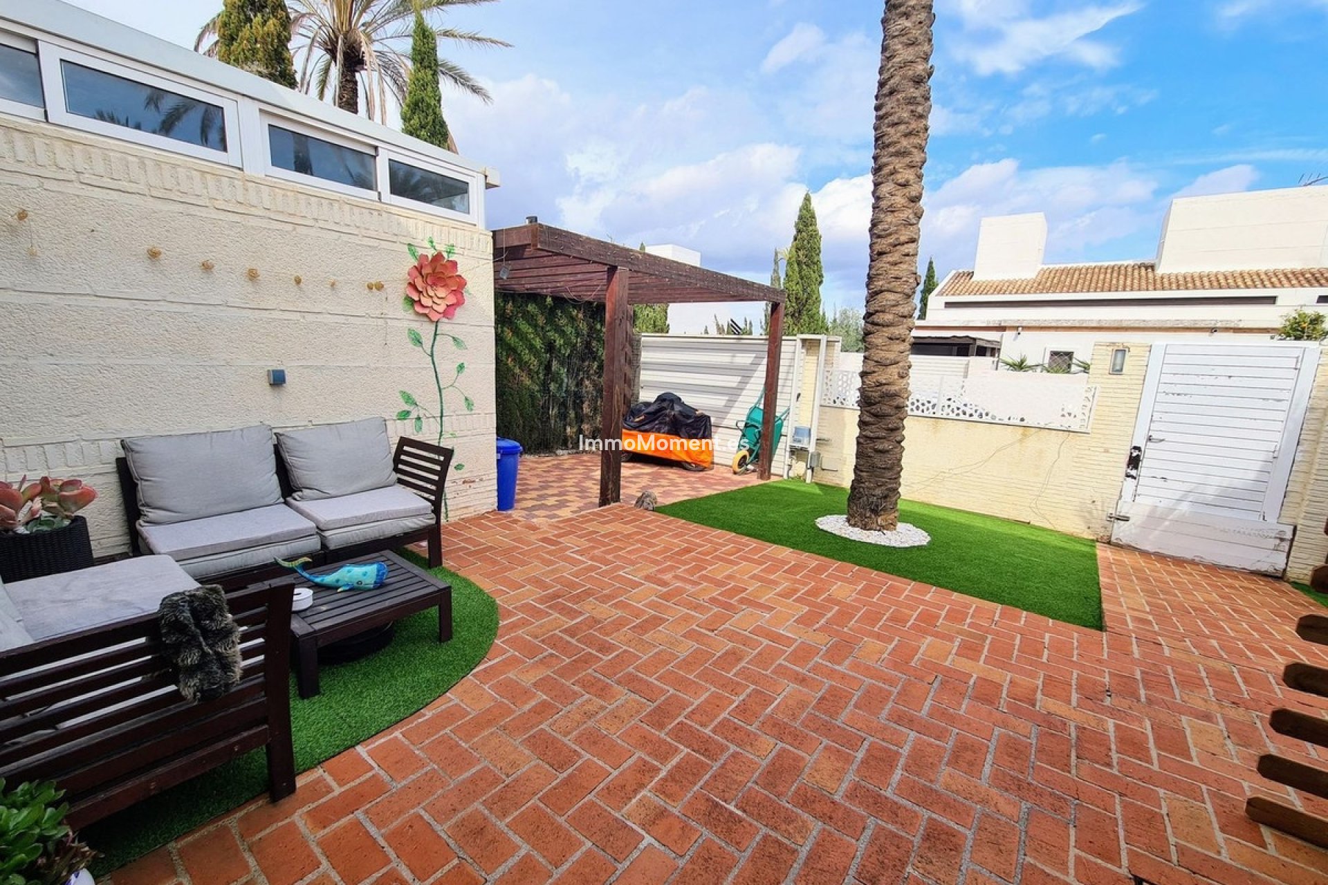 Reventa - Villa - Murcia - Sucina