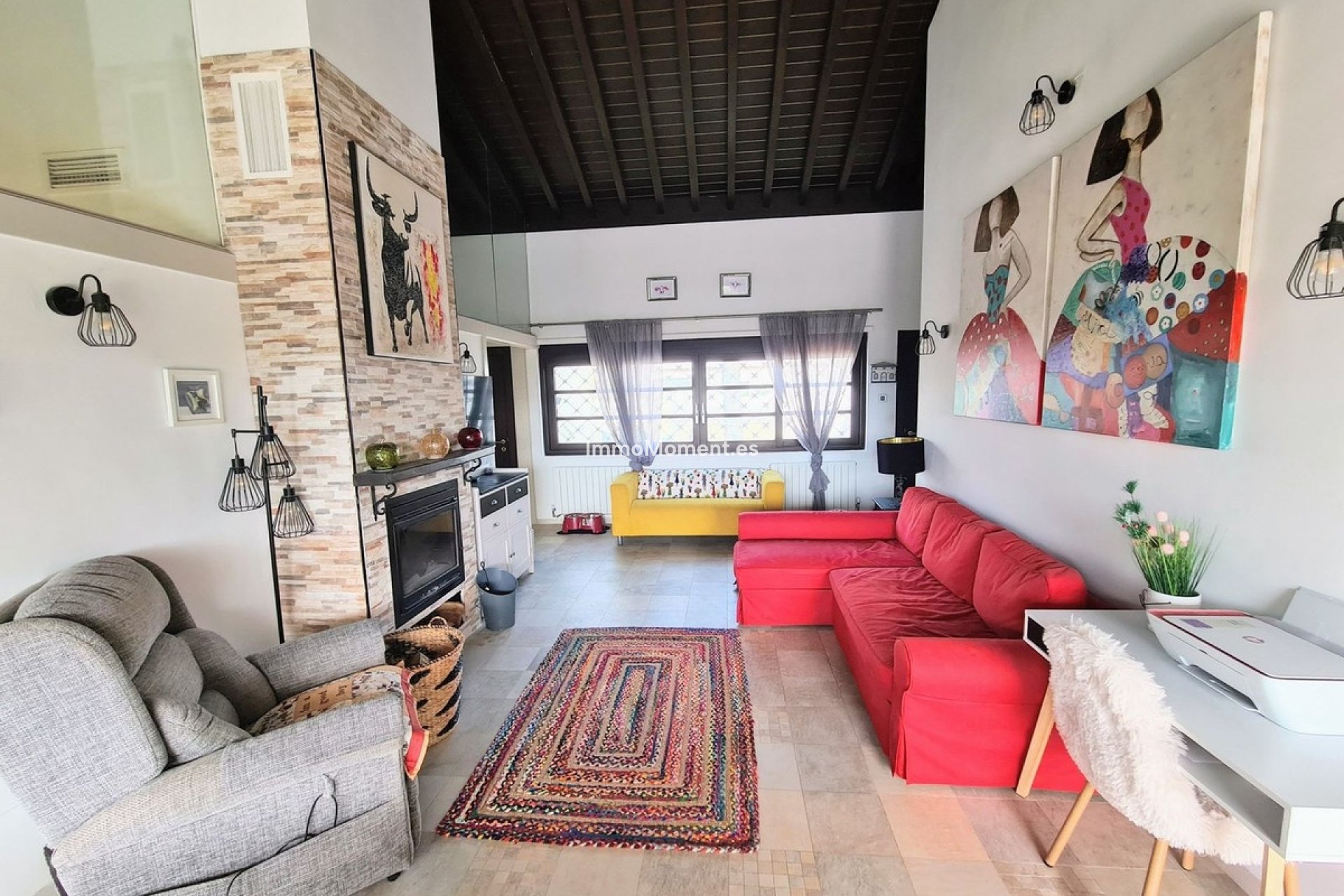 Reventa - Villa - Murcia - Sucina