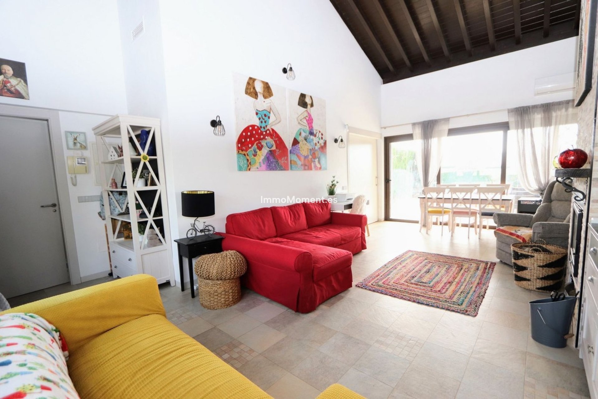 Reventa - Villa - Murcia - Sucina