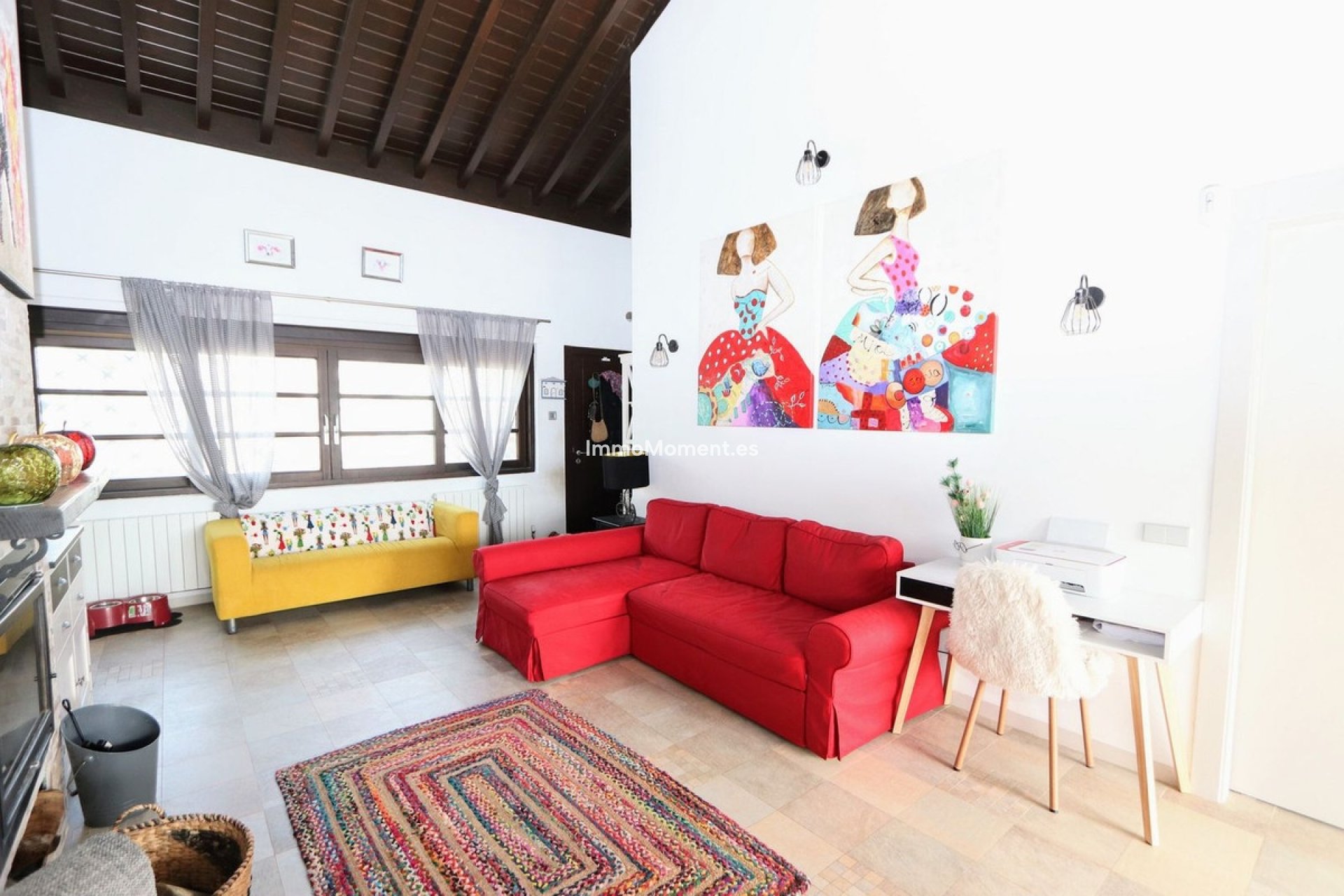 Reventa - Villa - Murcia - Sucina