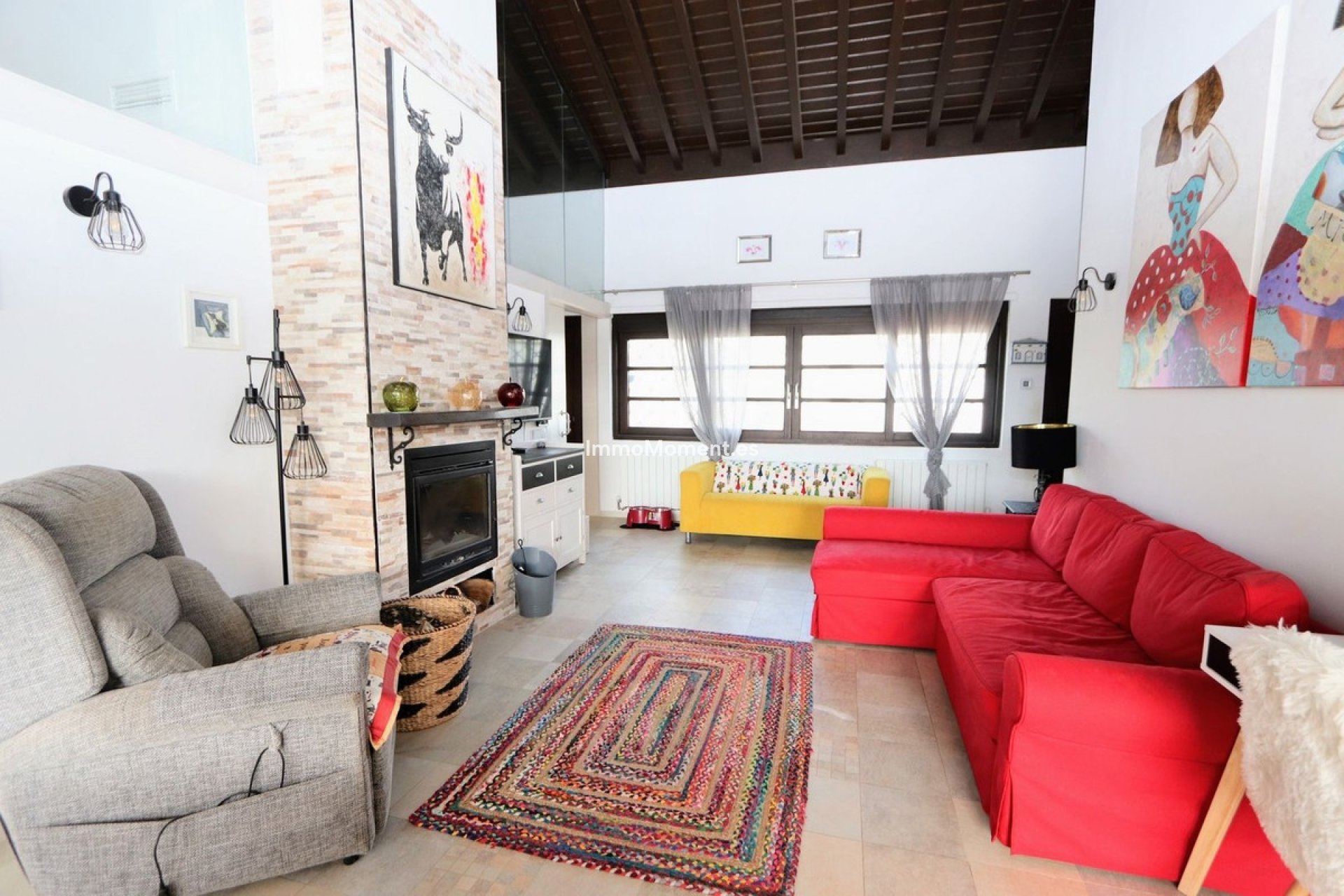 Reventa - Villa - Murcia - Sucina