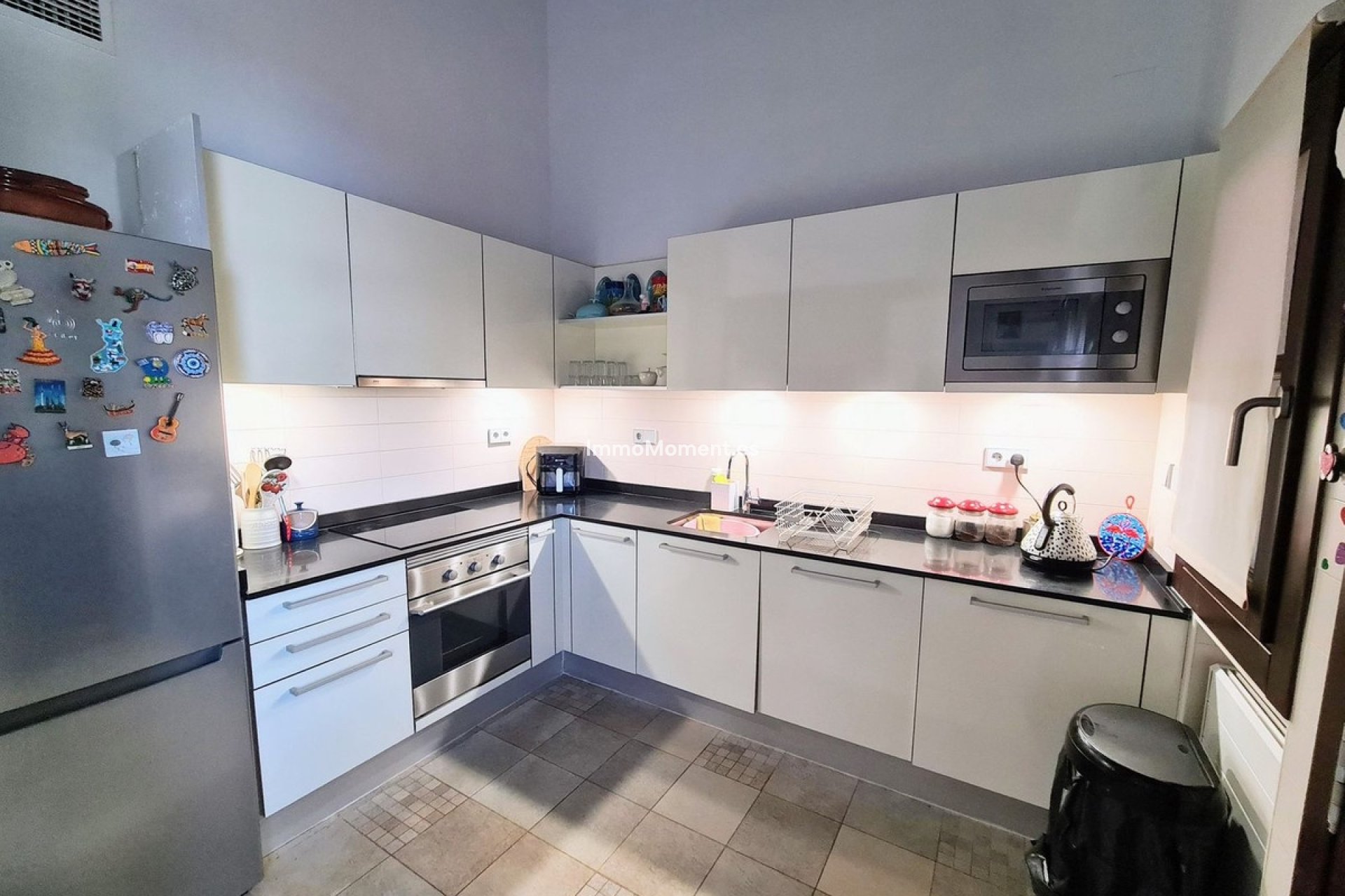 Reventa - Villa - Murcia - Sucina