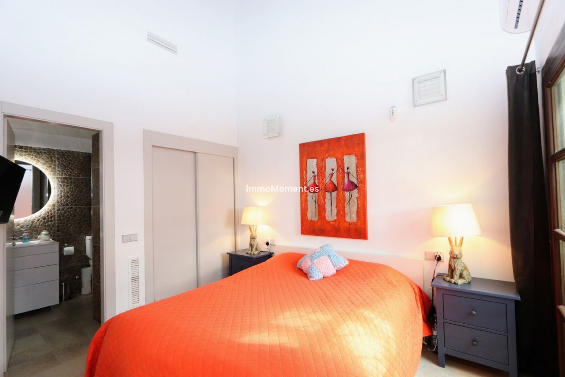 Reventa - Villa - Murcia - Sucina