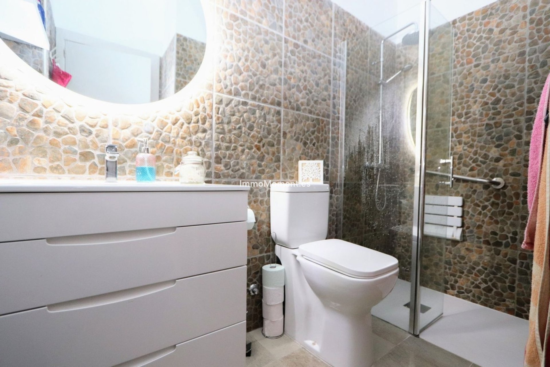 Reventa - Villa - Murcia - Sucina