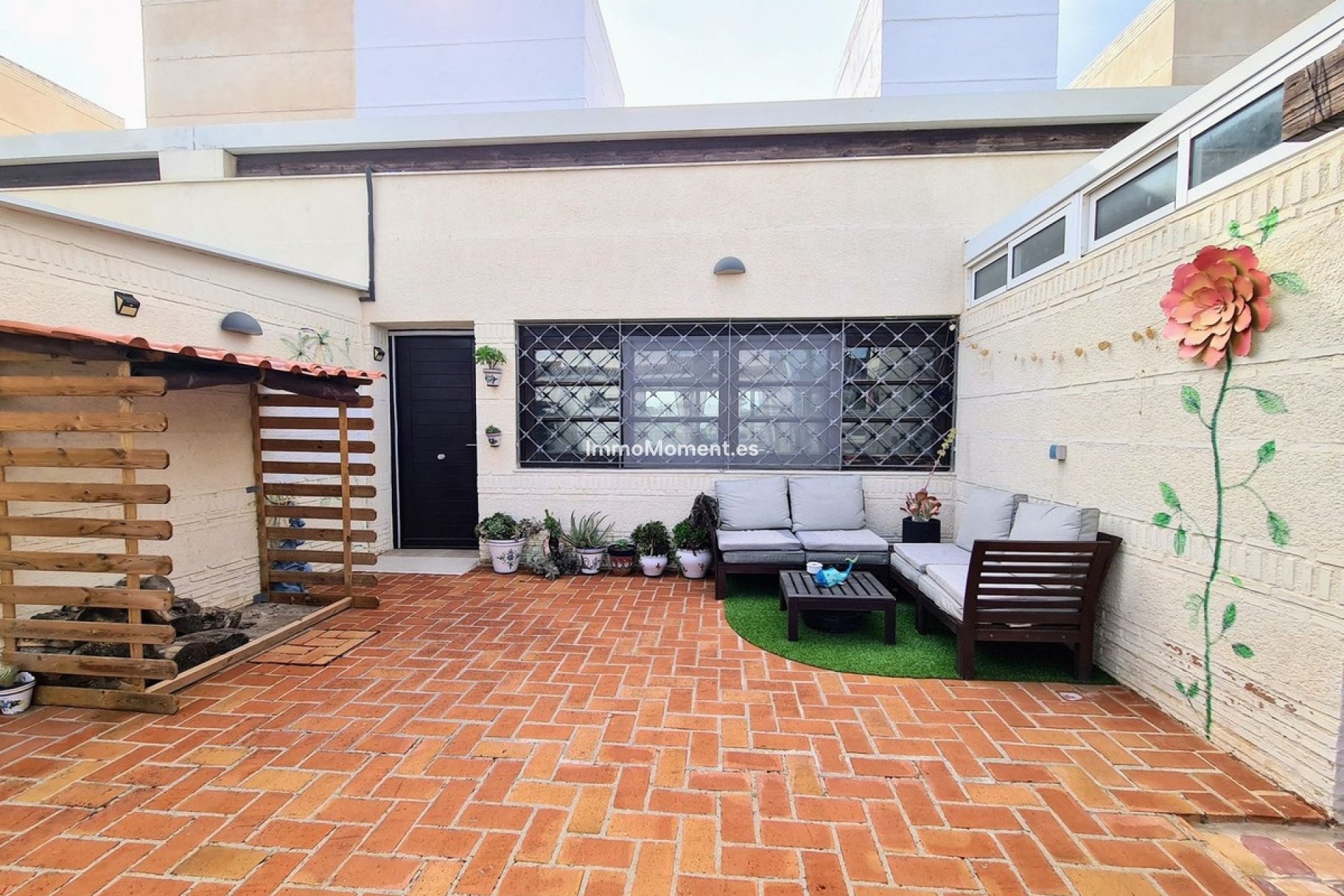 Reventa - Villa - Murcia - Sucina