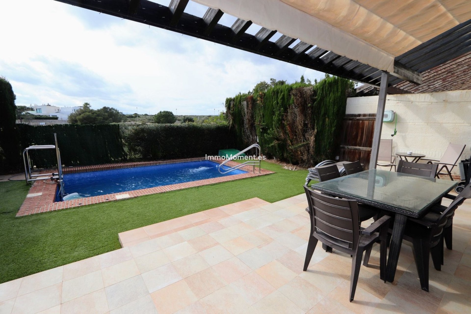 Reventa - Villa - Murcia - Sucina